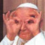 John Paul II appreciator