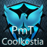 [PmT] Coolkostia
