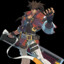 john guilty gear