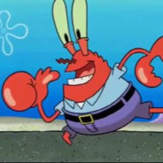 比奇堡突击手蟹老板