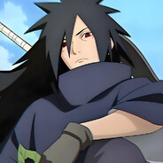 Madara Uchiha