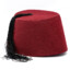 I have a fez