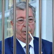 Pas trique Balkany