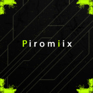 Piromiix