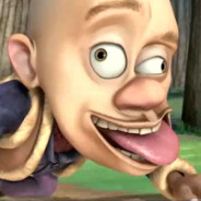 森林之霸思密达