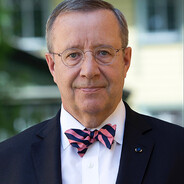 Toomas Hendrik Ilves