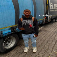 Dusina