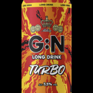 GIN TURBO 