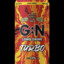 GIN TURBO 