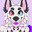 NIGHTWOLF THE HUSKY