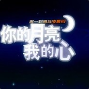 你的月亮我的心