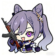 璃月突破手刻晴