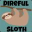 DirefulSloth