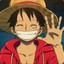 Monkey.D.Luffy