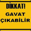 SON GAVAT BÜKÜCÜ