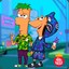 Zenith (Ferb)