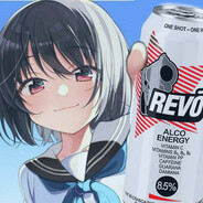 true ⁧⁧R E V O Enjoyer