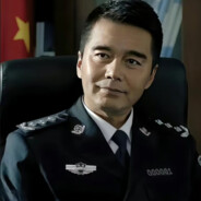 公安厅长祁同伟