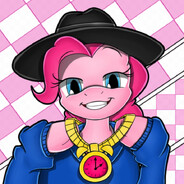 Pinkie Pie