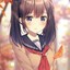 Japan Kawaii Girl