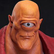 Łys avatar