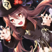 时光之城守城大将霹雳火