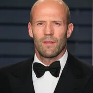 Jason Statham