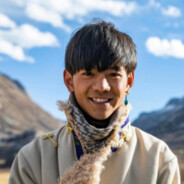 丁真今天吃什么