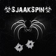 SjaakSpin ٿ