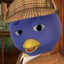PABLITO DE LOS BACKYARDIGANS
