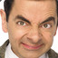 Mr. Bean &lt;3