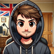 handpete Steam avatar
