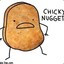 [Chicky Nugget] Isk