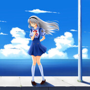 我挚爱的《坂上智代》