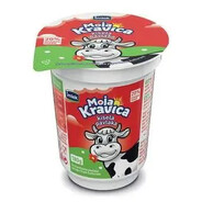 Kisela Pavlaka Moja Kravica