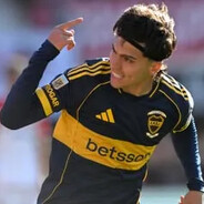 el chango, el chango, el chango