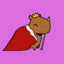 KING CAPYBARA