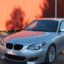 BMW 535D