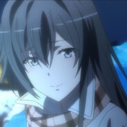 人活着就是为了雪之下