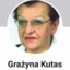 Grażyna Kutas
