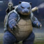 Blastoise