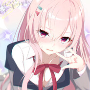 阳见 惠凪（魔女化完成）