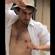 Get tf out of my way type way