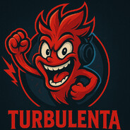 Turbulenta ★