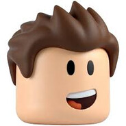 oyuncu avatar