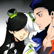 Steam Community Avatar