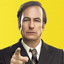 Saul Goodman