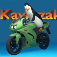 Kawazaki Steam avatar