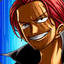 Shanks