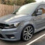 VW Caddy 1.9tdi